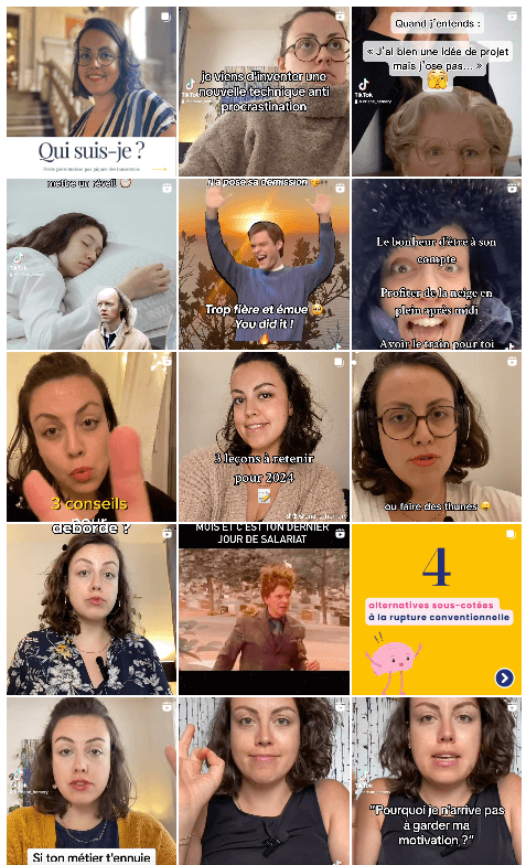 conseil pour reprendre le pouvoir de sa vie